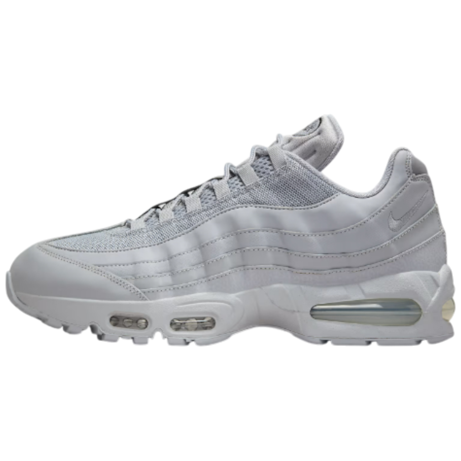 Nike Air Max 95 "Big Bubble"