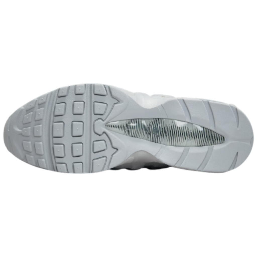 Nike Air Max 95 "Big Bubble"