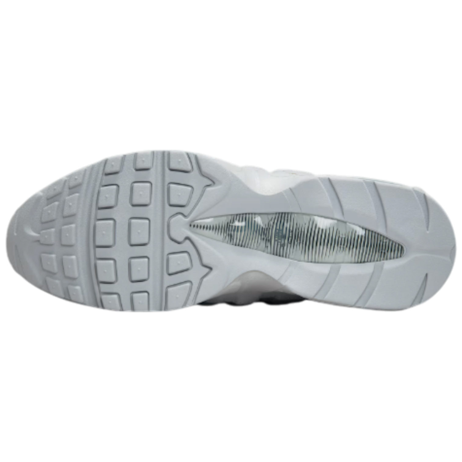 Nike Air Max 95 "Big Bubble"