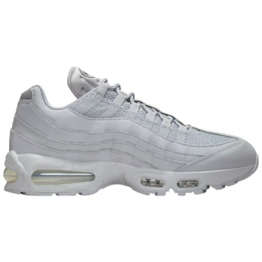 Nike Air Max 95 "Big Bubble"