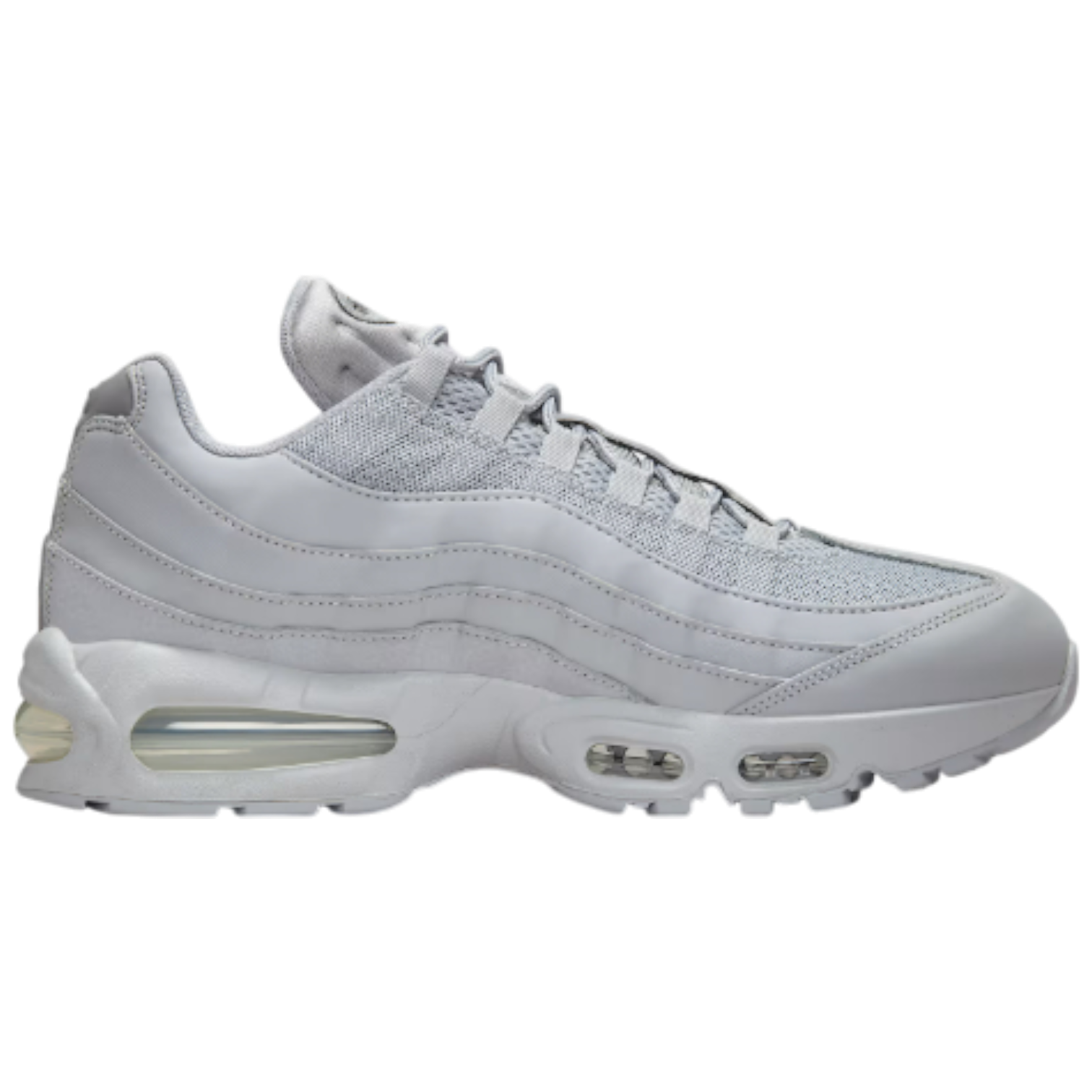 Nike Air Max 95 "Big Bubble"
