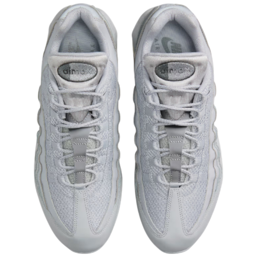 Nike Air Max 95 "Big Bubble"