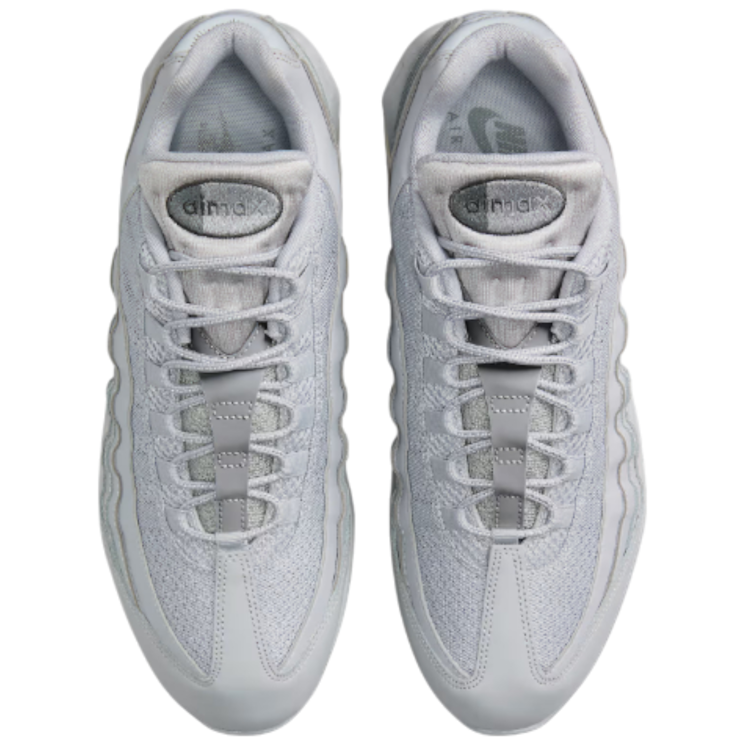 Nike Air Max 95 "Big Bubble"