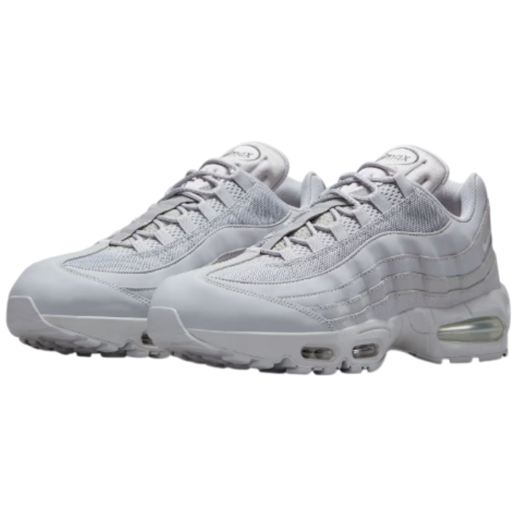 Nike Air Max 95 "Big Bubble"