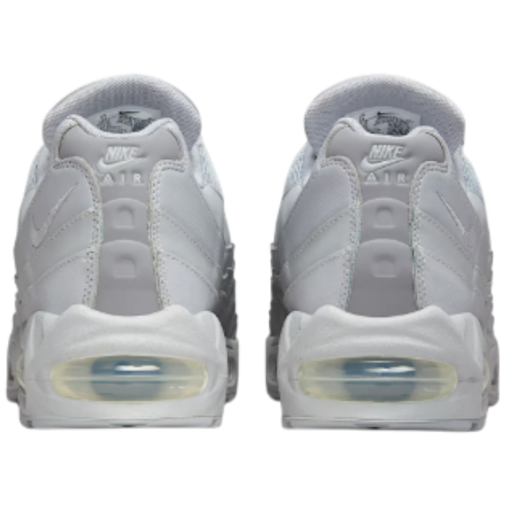Nike Air Max 95 "Big Bubble"