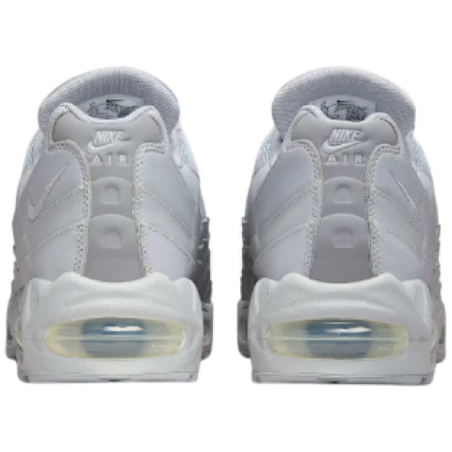 Nike Air Max 95 "Big Bubble"