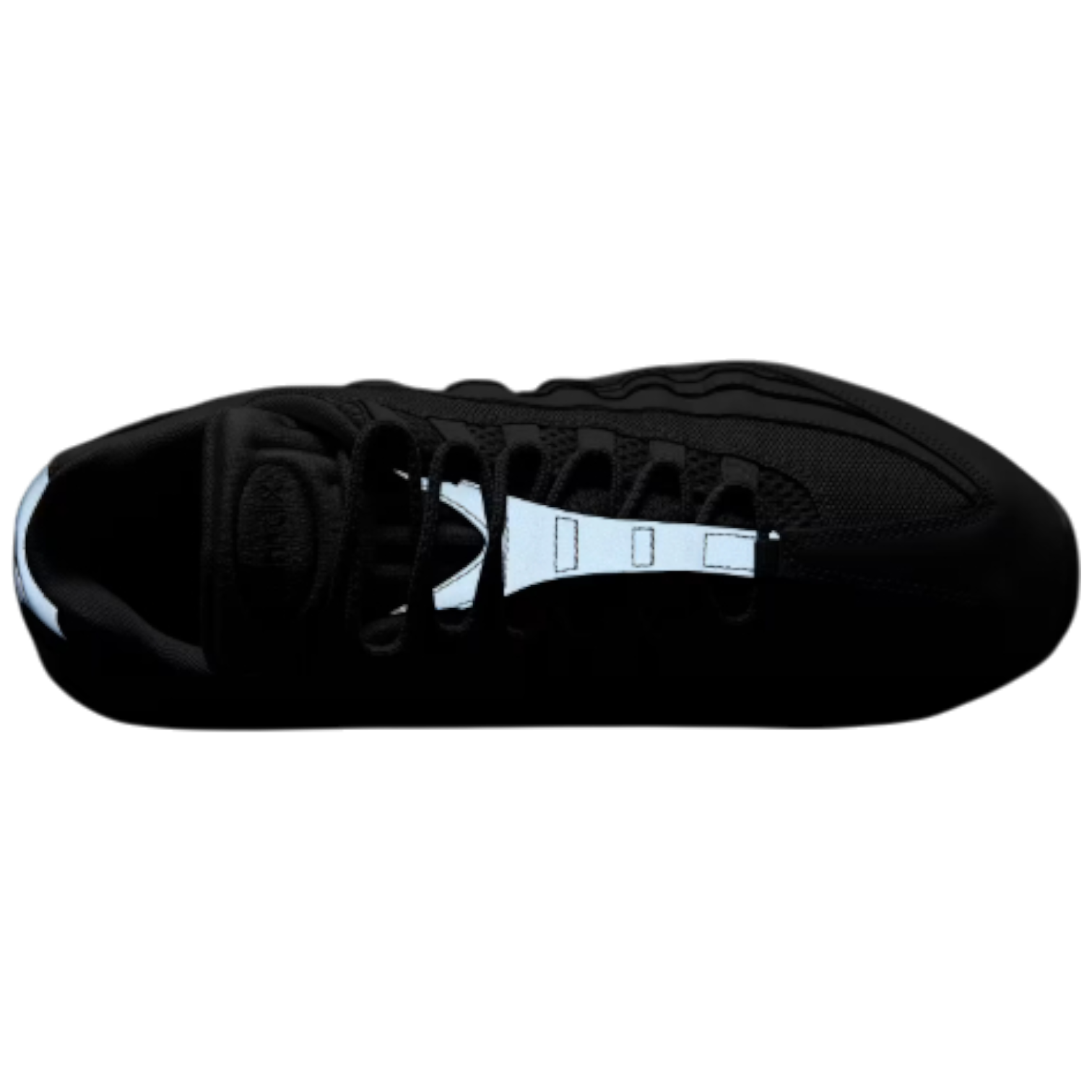 NIKE AIR MAX 95 OG SUNDIAL