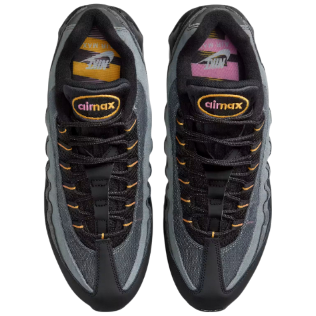 NIKE AIR MAX 95 OG SUNDIAL