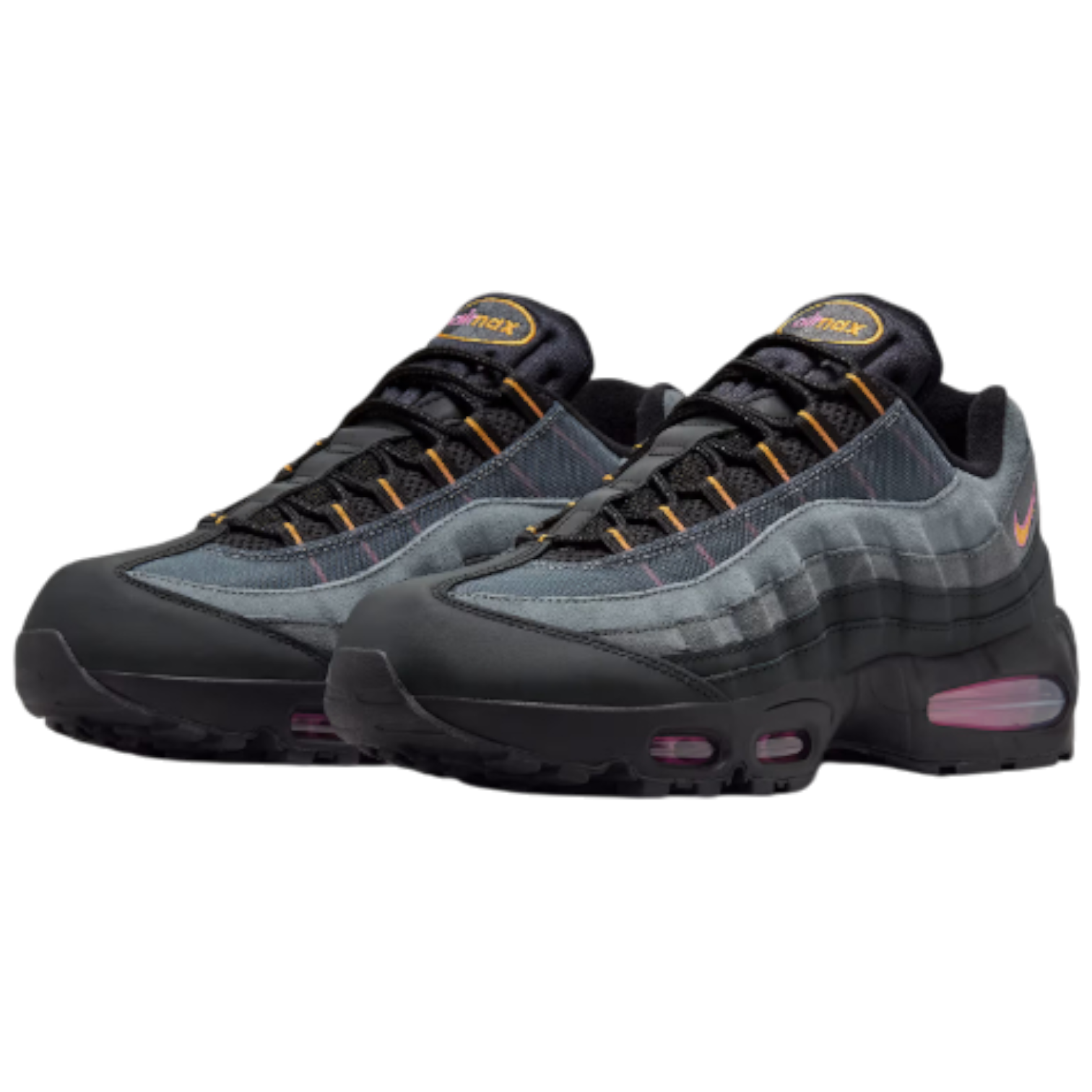 NIKE AIR MAX 95 OG SUNDIAL