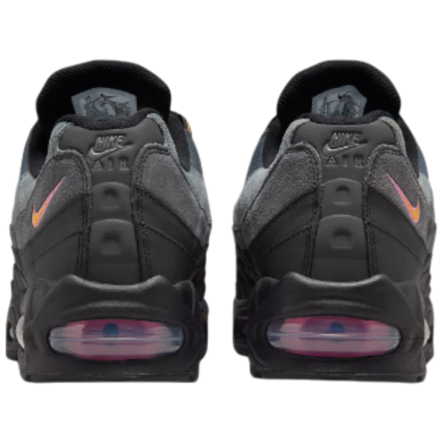 NIKE AIR MAX 95 OG SUNDIAL