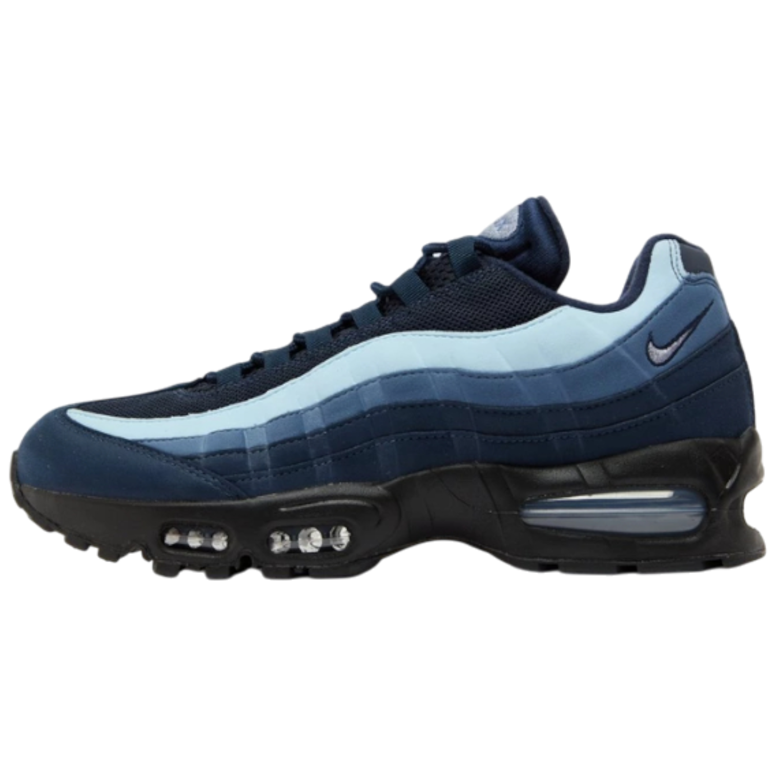 Nike Air Max 95 Obsidian