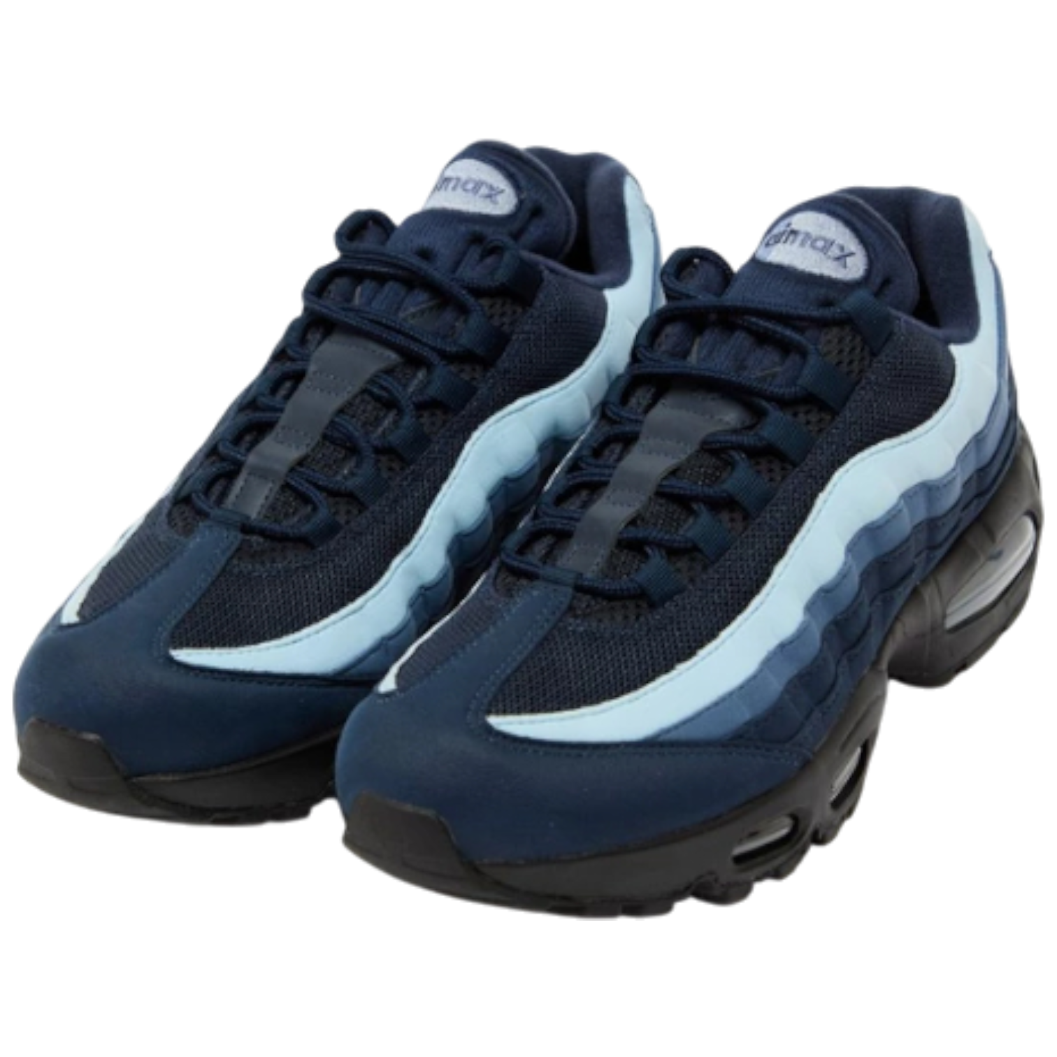 Nike Air Max 95 Obsidian
