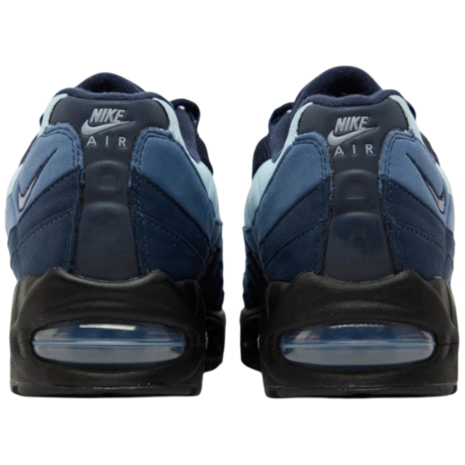 Nike Air Max 95 Obsidian