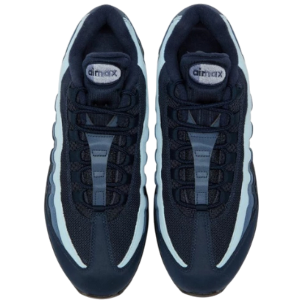 Nike Air Max 95 Obsidian