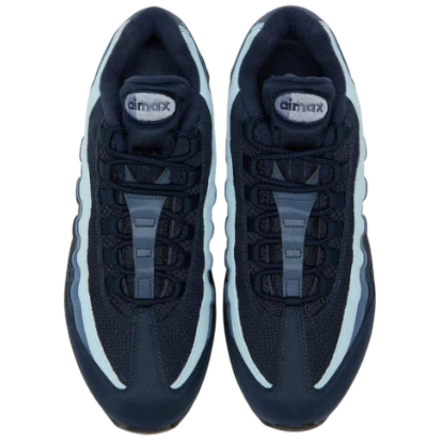 Nike Air Max 95 Obsidian