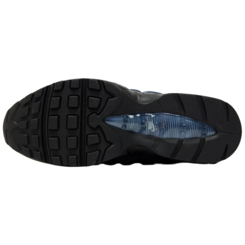 Nike Air Max 95 Obsidian