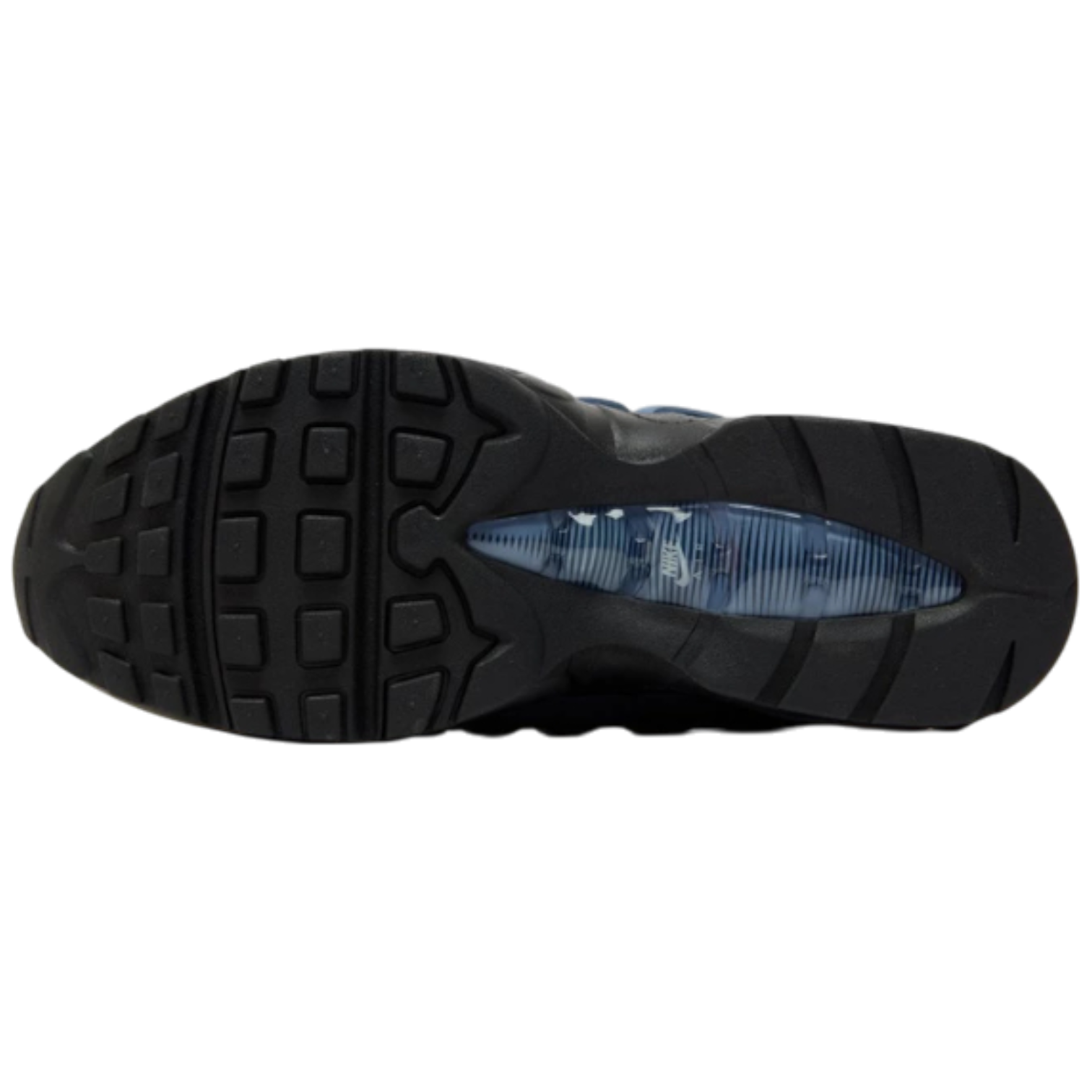 Nike Air Max 95 Obsidian