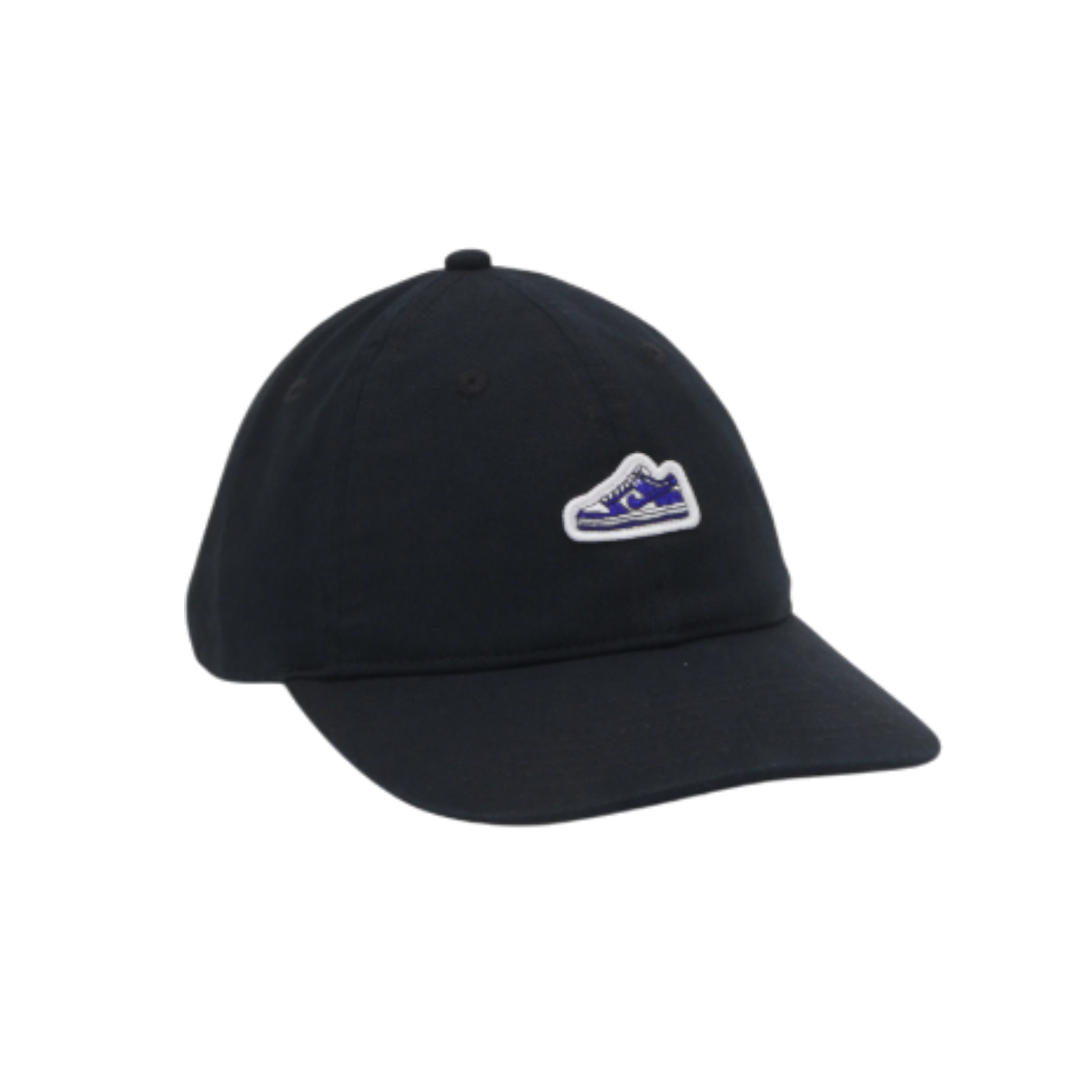 Gorra NIKE CLUB DUNK BLACK