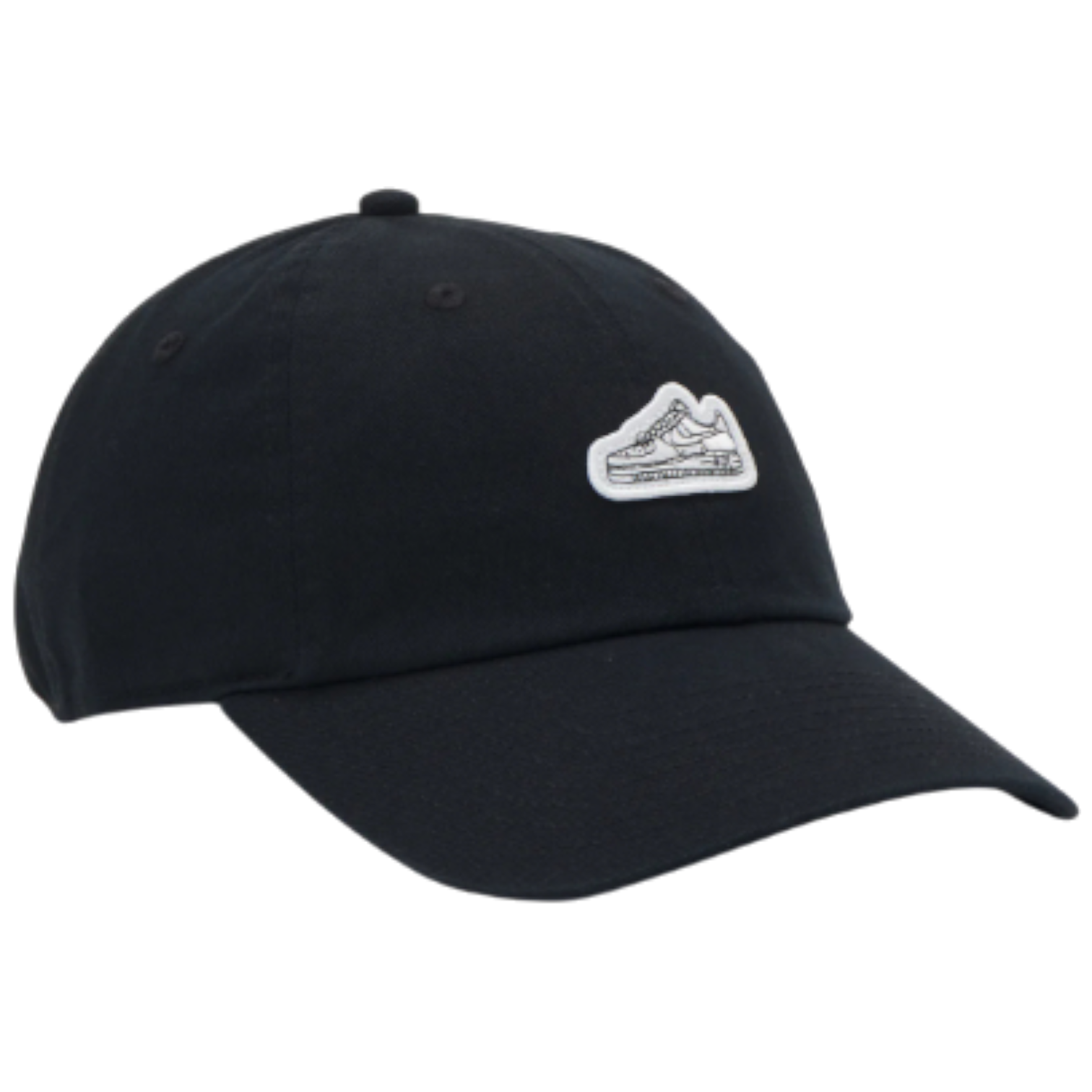 Gorra NIKE CLUB AIR FORCE BLACK
