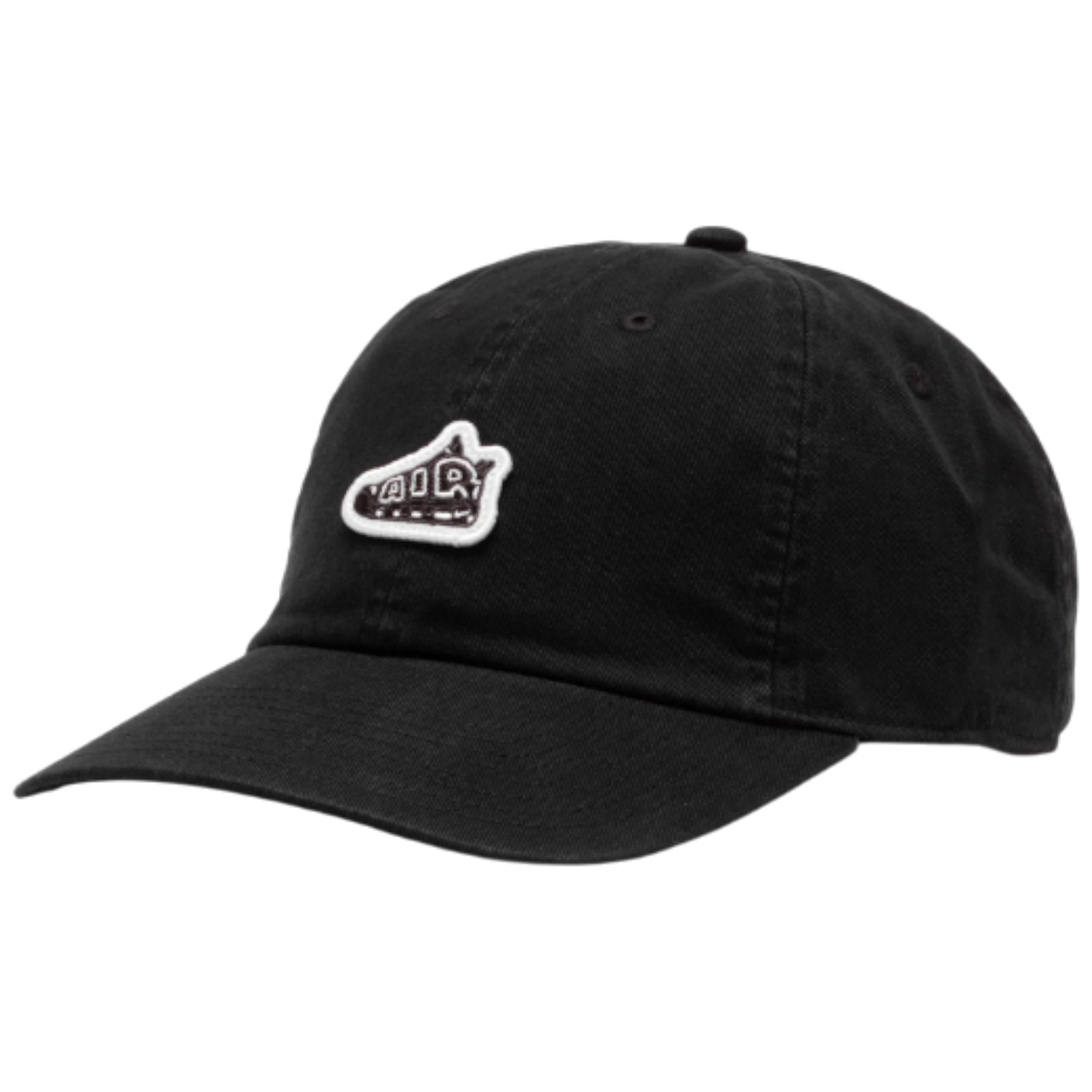 Gorra Nike Club Unstructured Uptempo Black