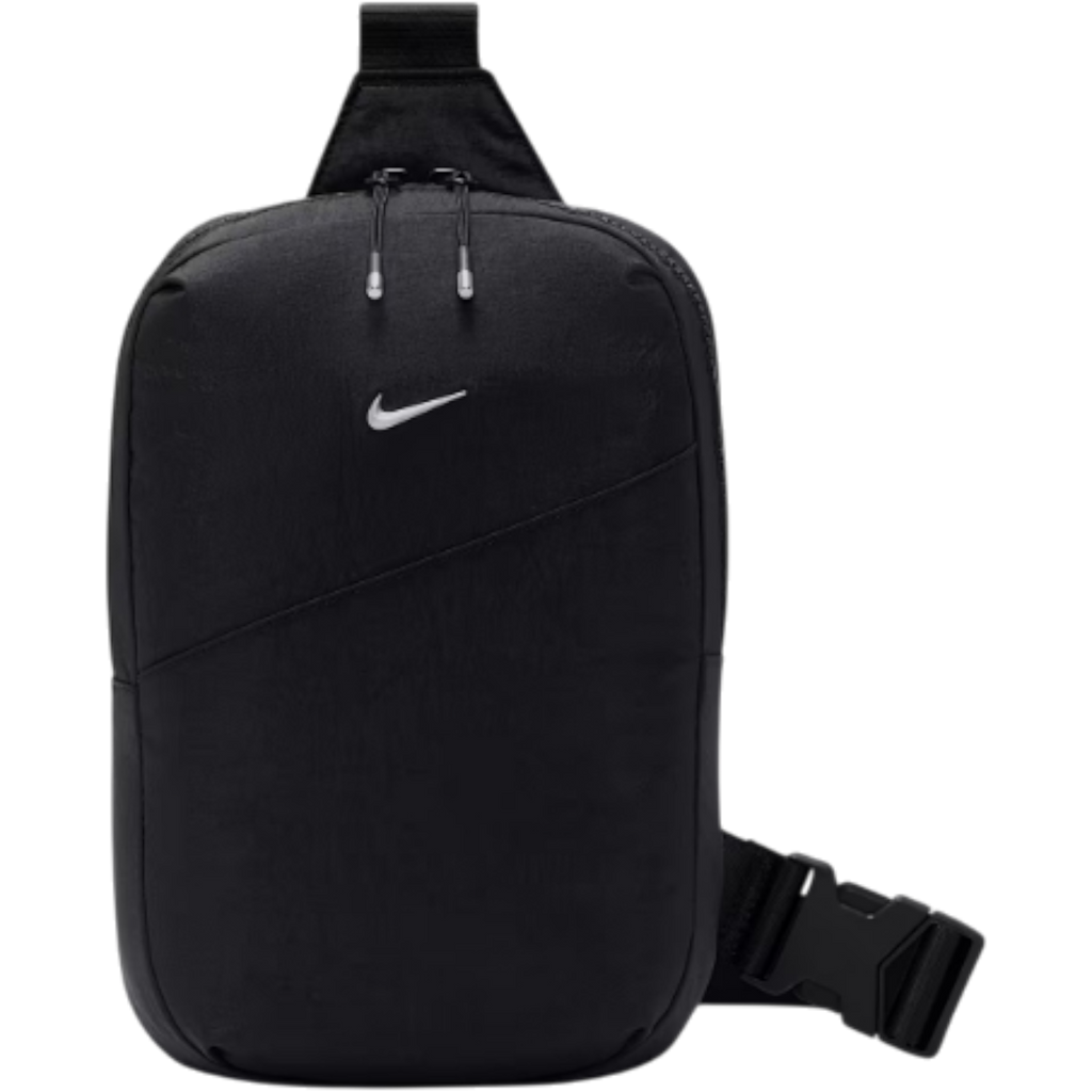 Nike Aura Bolsa bandolera (5L) Black