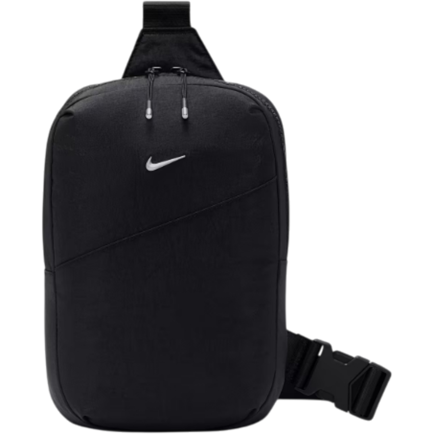 Nike Aura Bolsa bandolera (5L) Black