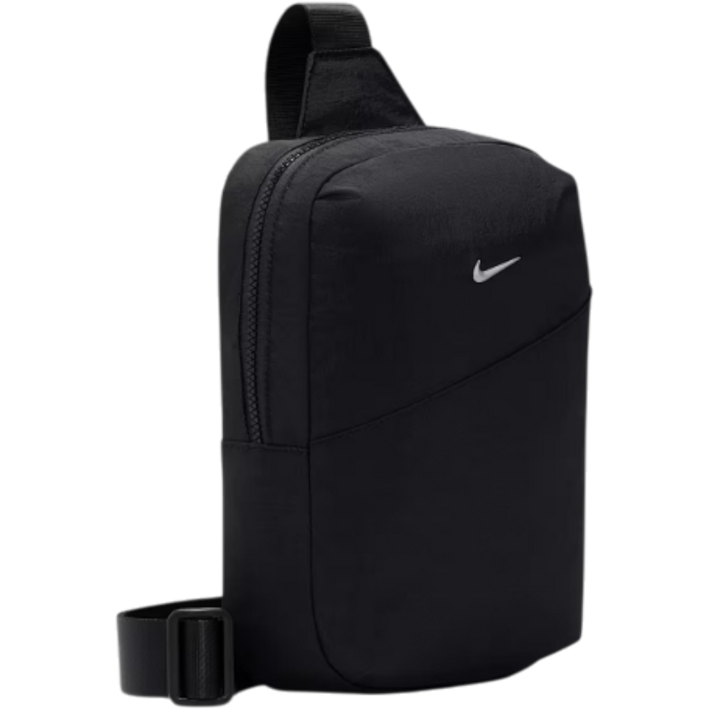 Nike Aura Bolsa bandolera (5L) Black