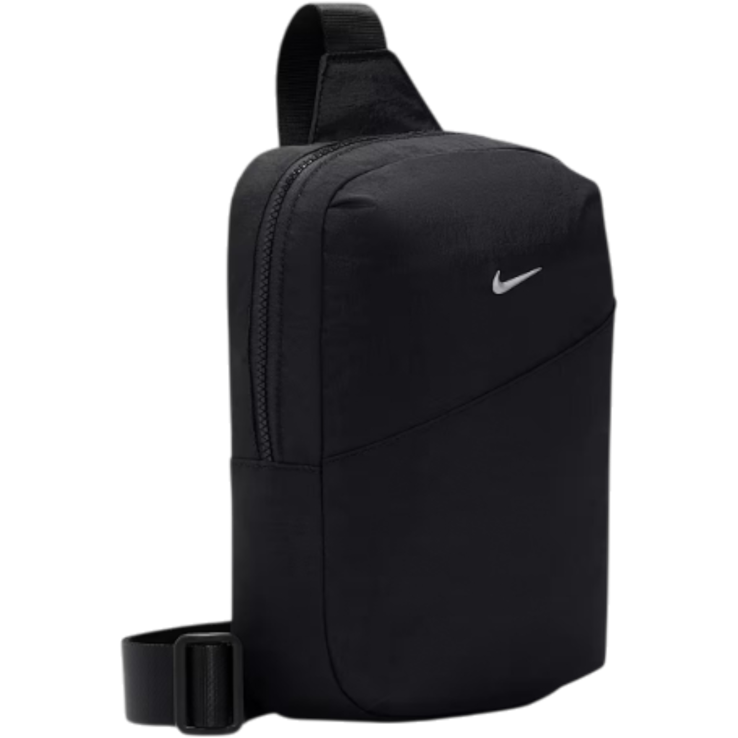 Nike Aura Bolsa bandolera (5L) Black