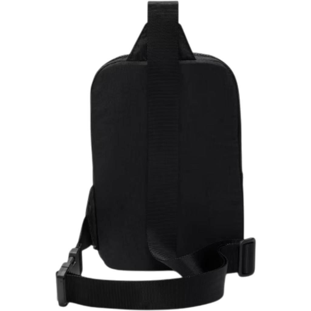 Nike Aura Bolsa bandolera (5L) Black