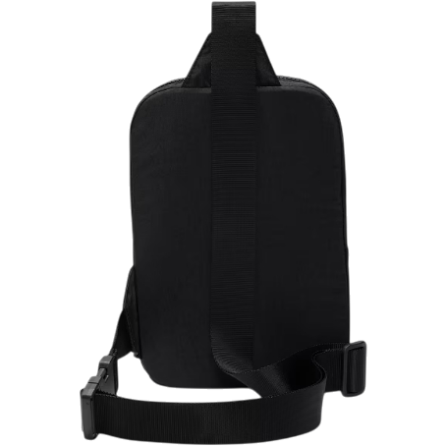 Nike Aura Bolsa bandolera (5L) Black