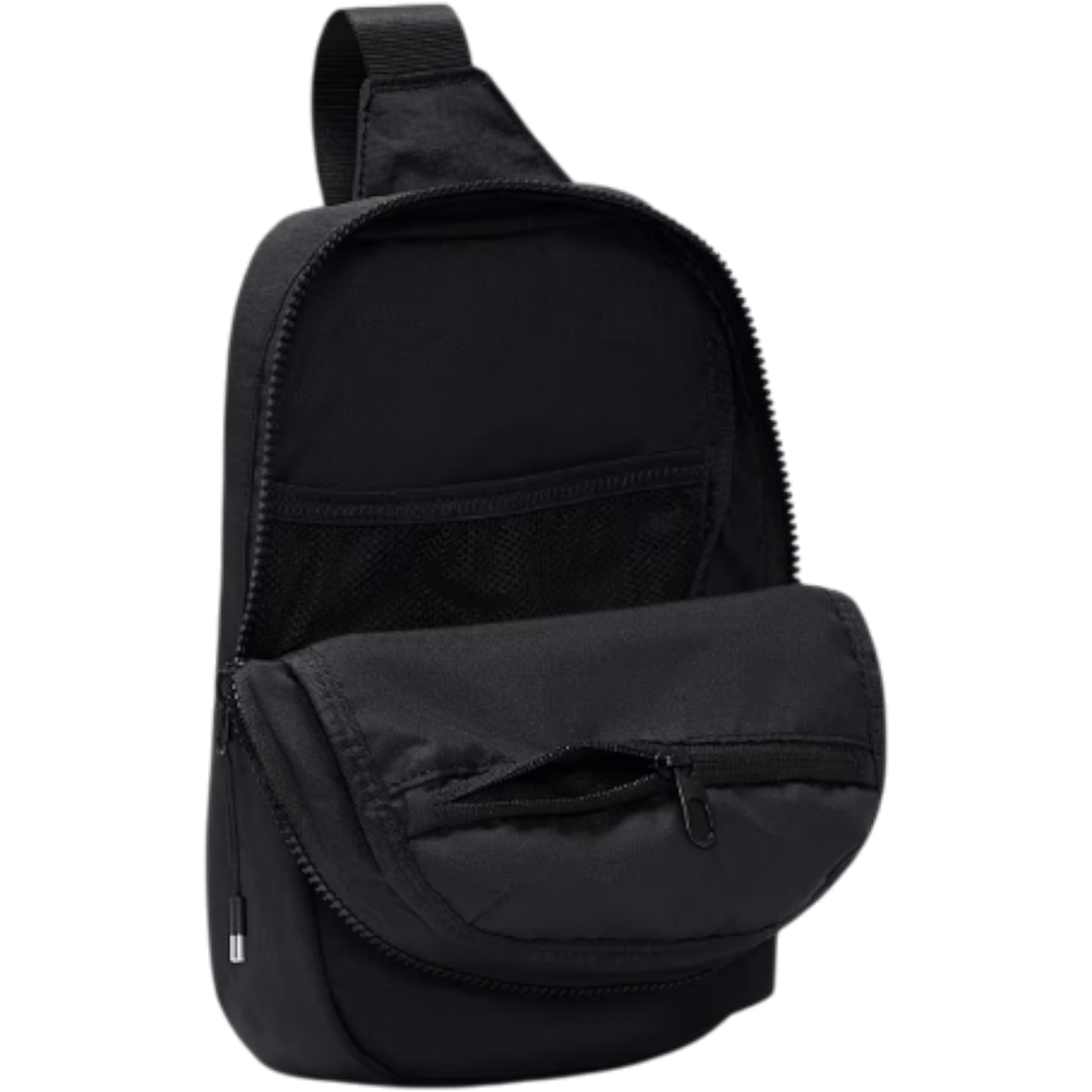 Nike Aura Bolsa bandolera (5L) Black