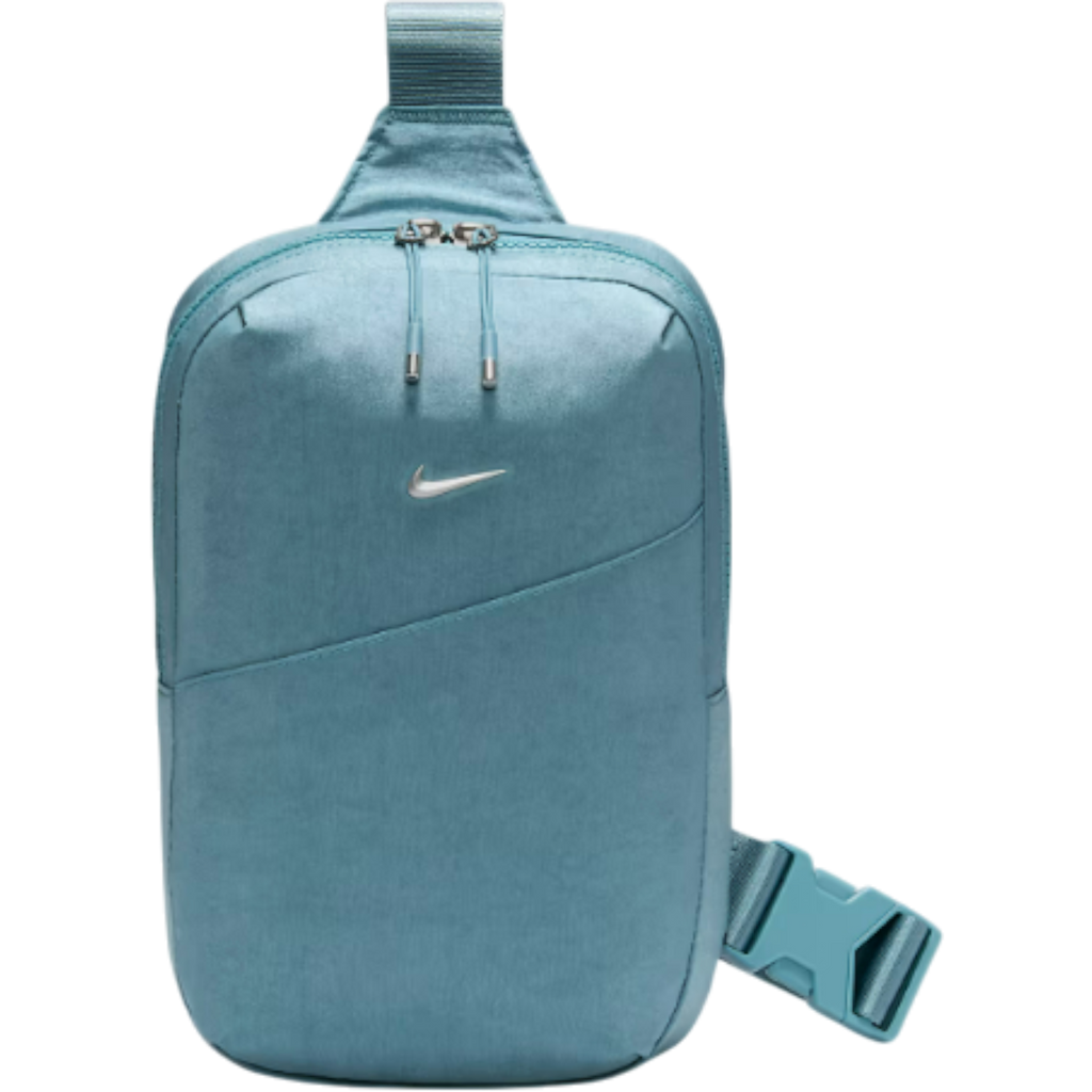 Nike Aura Bolsa bandolera (5L) Bleu