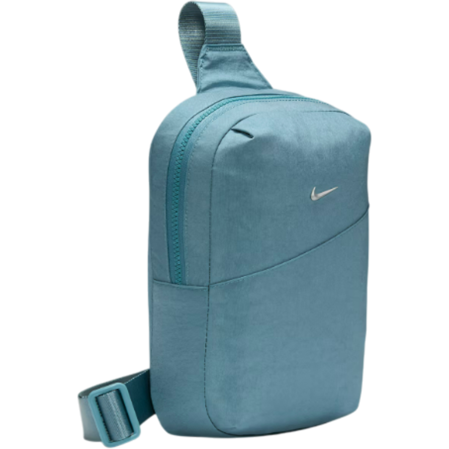 Nike Aura Bolsa bandolera (5L) Bleu
