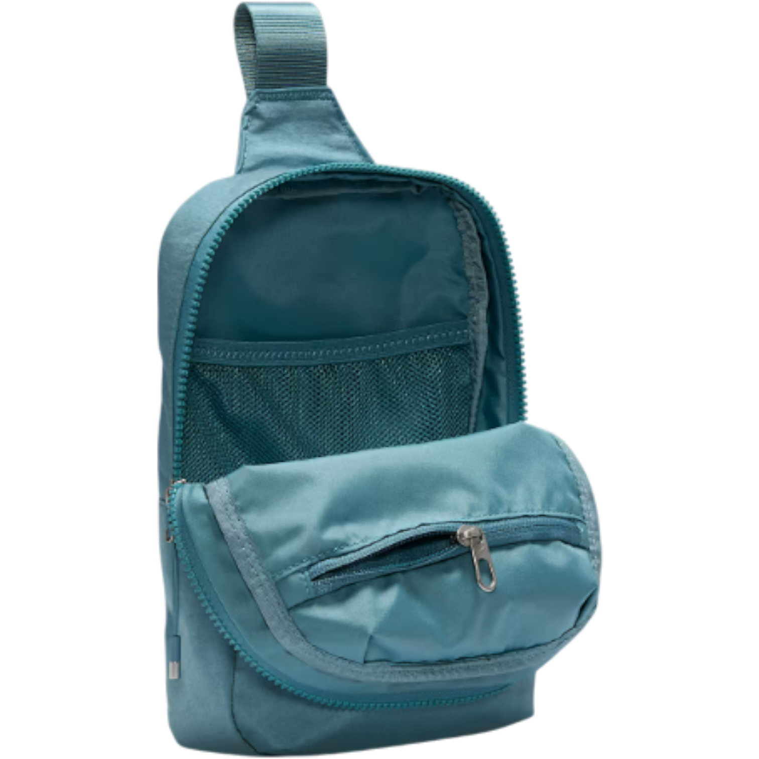 Nike Aura Bolsa bandolera (5L) Bleu