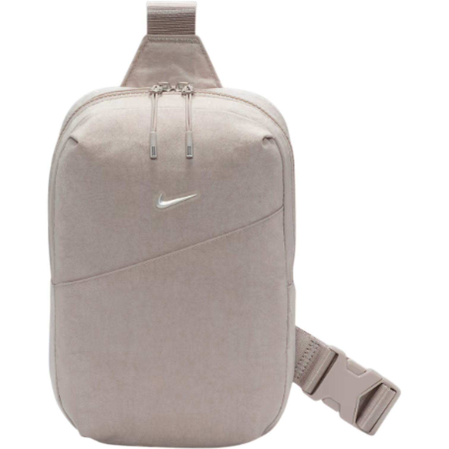 Nike Aura Bolsa bandolera (5L) Grey