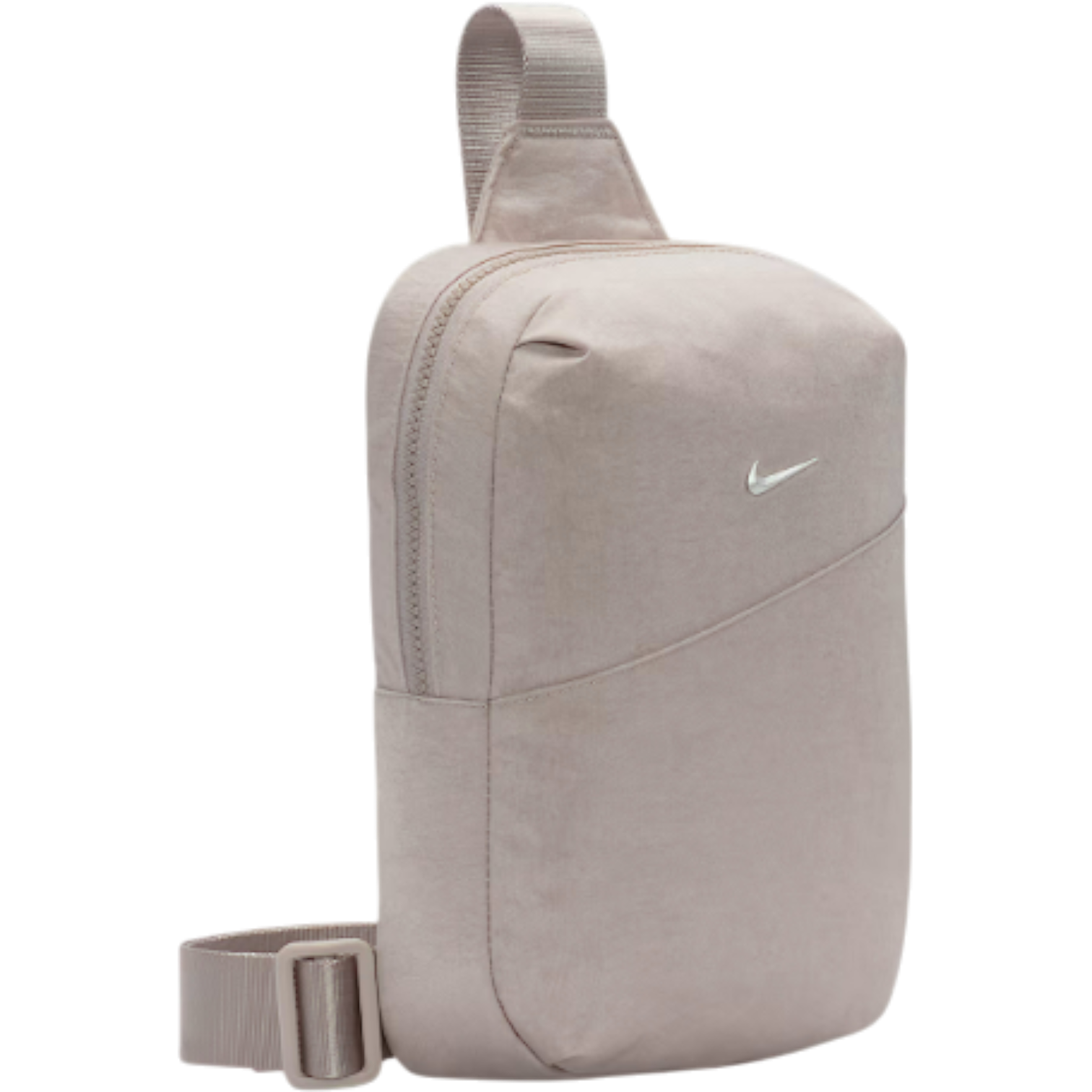 Nike Aura Bolsa bandolera (5L) Grey