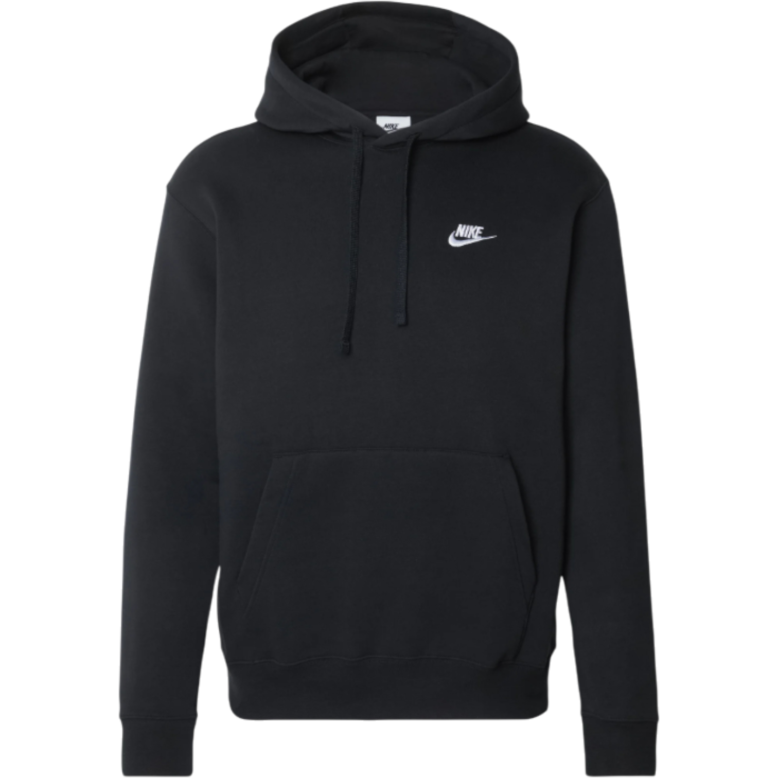 Sudadera Nike Sportswear Club