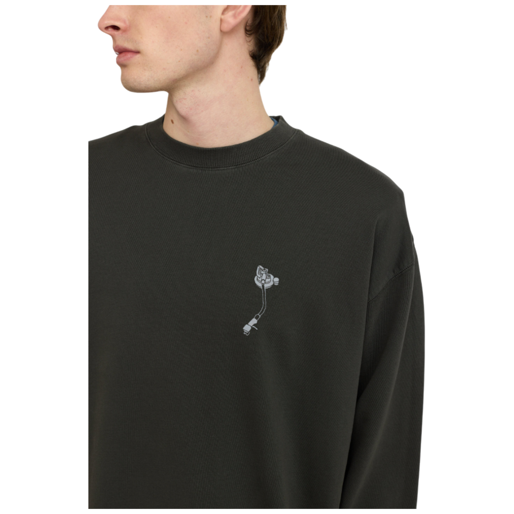 Sudadera Revolution Printed