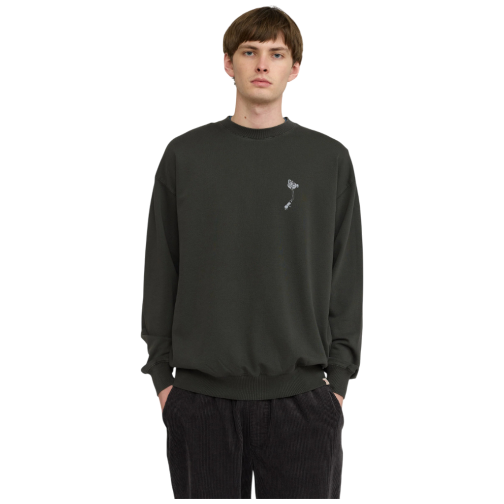 Sudadera Revolution Printed