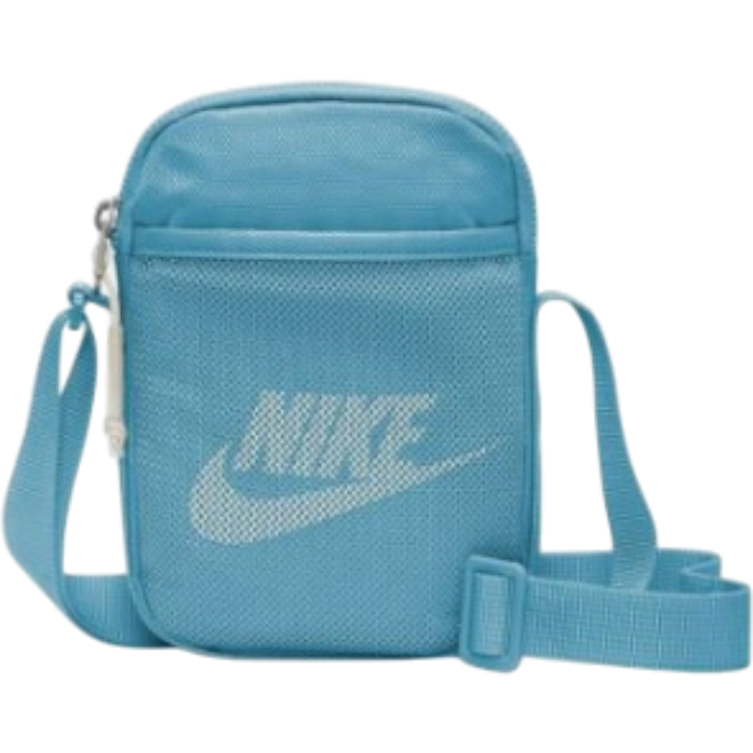 Nike Sportswear Bandolera Heritage Bleu