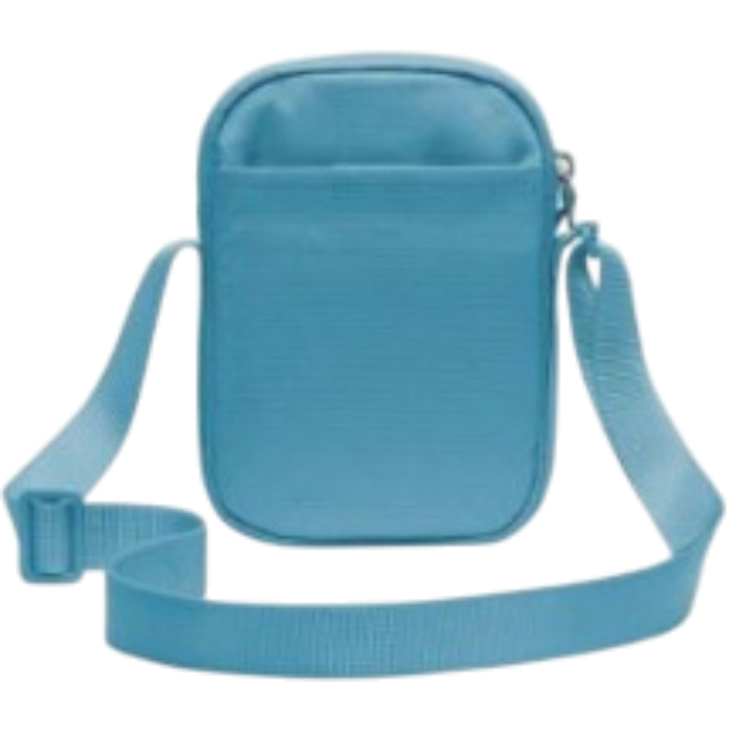 Nike Sportswear Bandolera Heritage Bleu