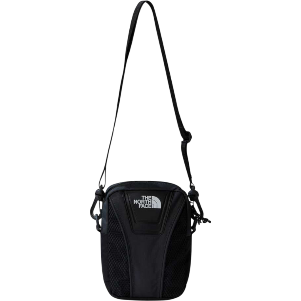The North Face Bandolera Black