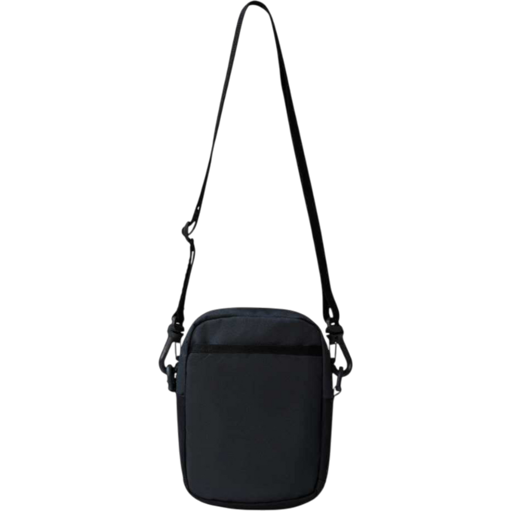 The North Face Bandolera Black