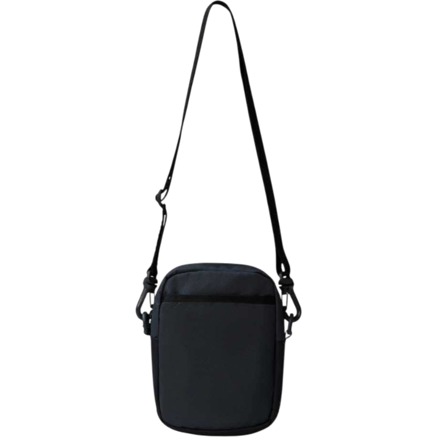 The North Face Bandolera Black