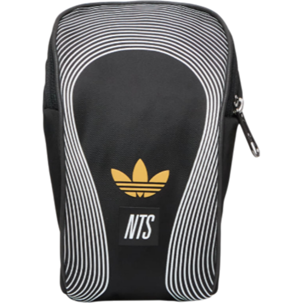 Adidas x NTS Radio Small Item Bandolera