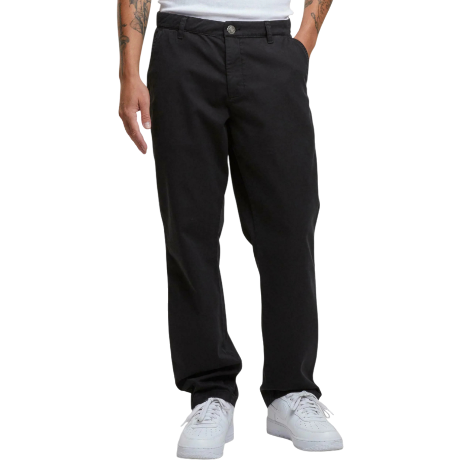 Pantalon Chinos Urban Classic