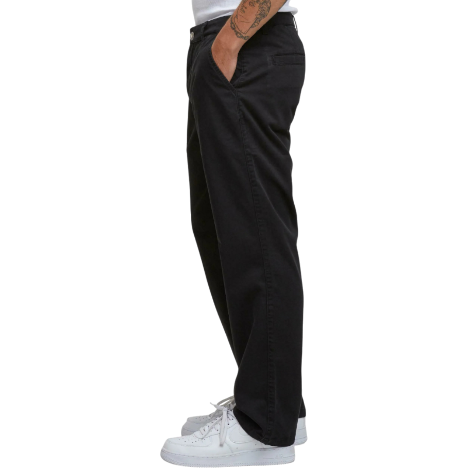 Pantalon Chinos Urban Classic