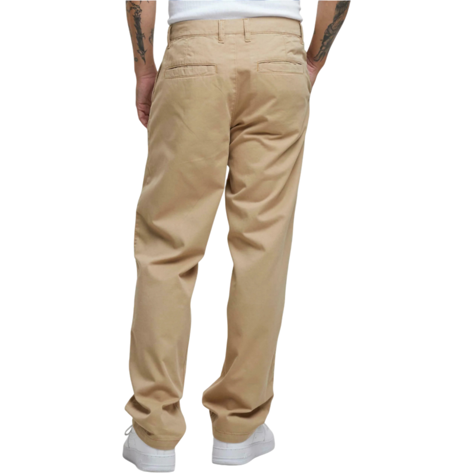 Pantalón Chinos Urban Classic CHINO