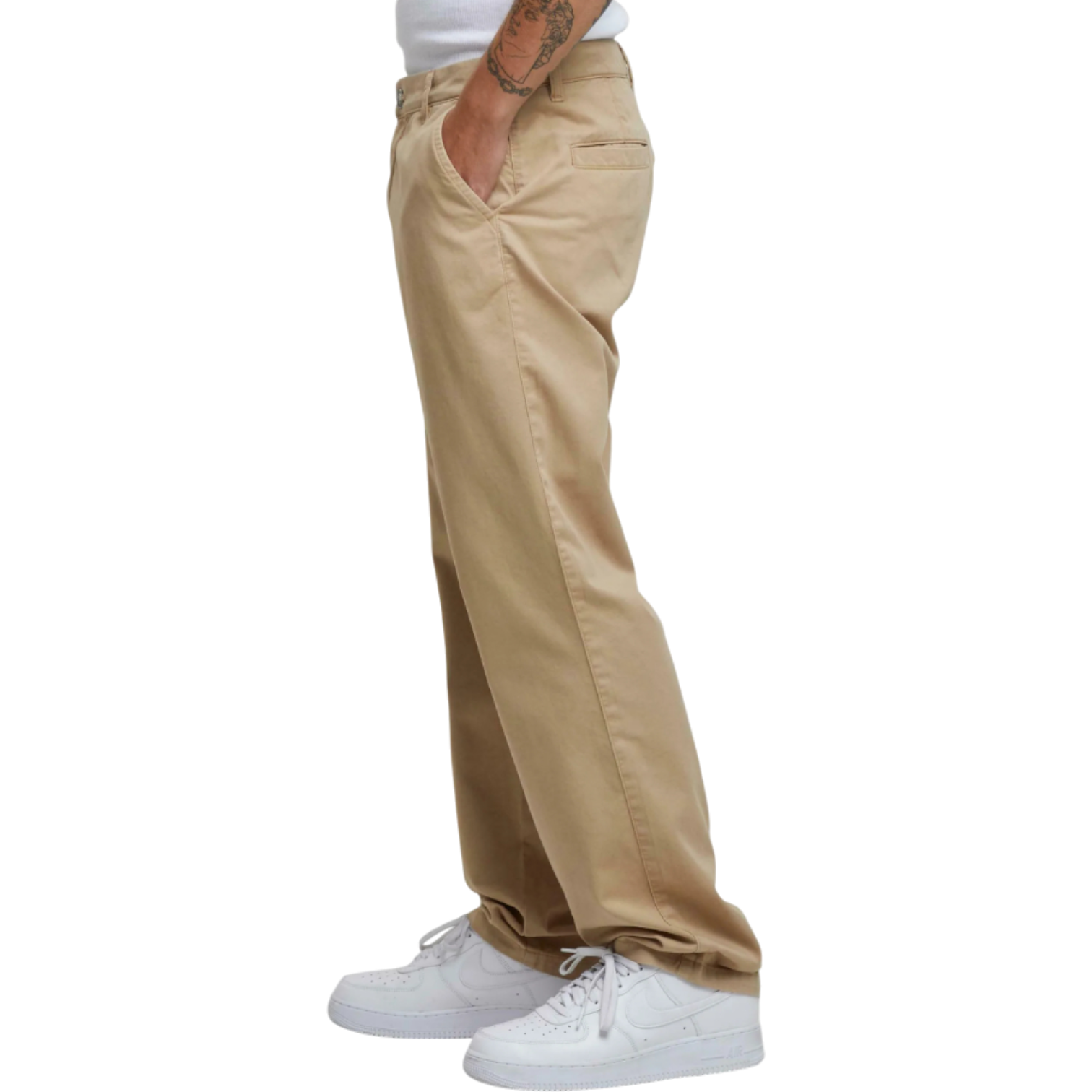 Pantalón Chinos Urban Classic CHINO