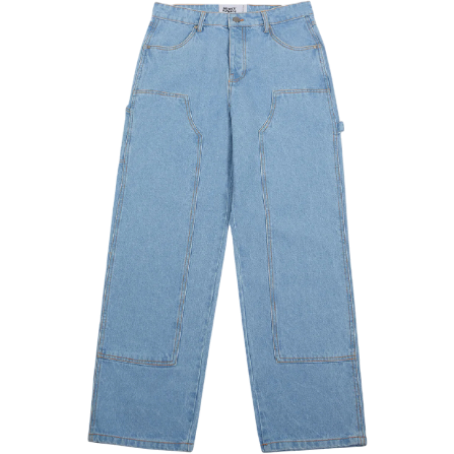 Vaquero Holgados Demin Blue Legacy Studios